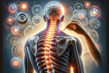 Rückenschmerzen – Ursachen, Symptome und Behandlung